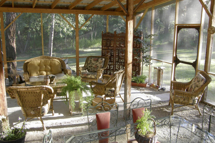 Time After Time B&B — Victor, MT