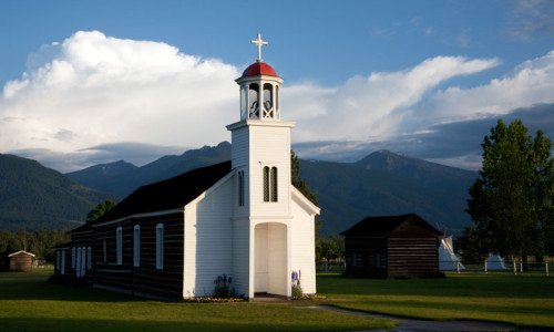 Stevensville Montana Lodging